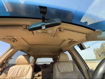 2006 honda odyssey ex-l with 261539 miles for sale near elk-river, minnesota 106484_35_headliner_sunroof.jpg
