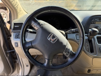 2006 honda odyssey ex-l with 261539 miles for sale near elk-river, minnesota 106484_36_steering_wheel.jpg