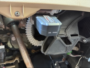 2006 honda odyssey ex-l with 261539 miles for sale near elk-river, minnesota 106484_45_obd2_codes.jpg