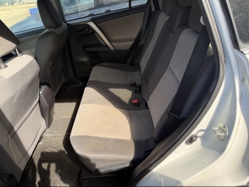 2014 toyota rav4 le-awd with 241220 miles for sale near elk-river, minnesota 106485_24_drv_rear_seat.jpg