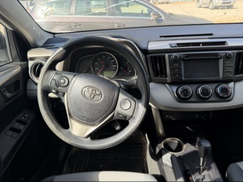 2014 toyota rav4 le-awd with 241220 miles for sale near elk-river, minnesota 106485_33_dash_from_driver.jpg