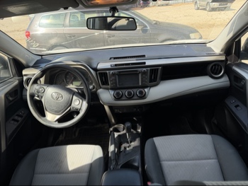 2014 toyota rav4 le-awd with 241220 miles for sale near elk-river, minnesota 106485_34_whole_dash.jpg