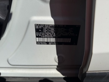 2014 toyota rav4 le-awd with 241220 miles for sale near elk-river, minnesota 106485_47_door_vin_sticker.jpg