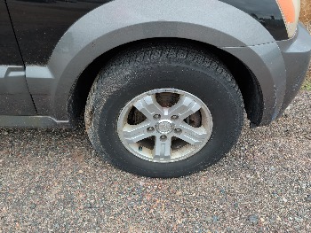 2006 kia sorento ex-4wd with 262272 miles for sale near elk-river, minnesota 106486_15_front_pass_wheel.jpg