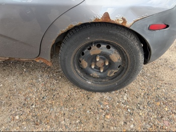 2008 chevrolet aveo5 ls with 134441 miles for sale near elk-river, minnesota 106487_13_rear_drv_wheel.jpg