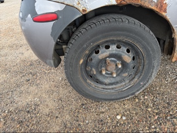 2008 chevrolet aveo5 ls with 134441 miles for sale near elk-river, minnesota 106487_14_rear_pass_wheel.jpg