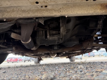 2008 chevrolet aveo5 ls with 134441 miles for sale near elk-river, minnesota 106487_16_undercar_front.jpg