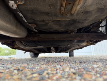 2008 chevrolet aveo5 ls with 134441 miles for sale near elk-river, minnesota 106487_19_undercar_rear.jpg