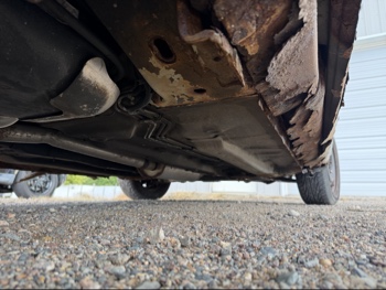 2008 chevrolet aveo5 ls with 134441 miles for sale near elk-river, minnesota 106487_20_undercar_rear_pass.jpg