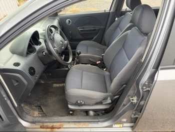 2008 chevrolet aveo5 ls with 134441 miles for sale near elk-river, minnesota 106487_22_driver_seat.jpg