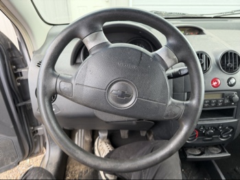 2008 chevrolet aveo5 ls with 134441 miles for sale near elk-river, minnesota 106487_36_steering_wheel.jpg