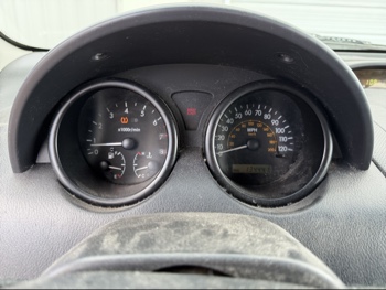 2008 chevrolet aveo5 ls with 134441 miles for sale near elk-river, minnesota 106487_43_gauge_cluster.jpg