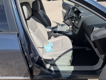 2013 nissan rogue s-awd with 108328 miles for sale near elk-river, minnesota 106488_31_passenger_seat.jpg