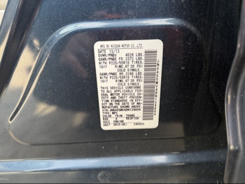 2013 nissan rogue s-awd with 108328 miles for sale near elk-river, minnesota 106488_45_obd2_codes.jpg