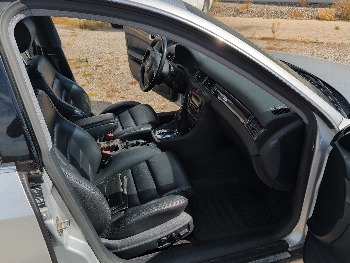 2001 audi a6 2.7t with 104855 miles for sale near elk-river, minnesota 106489_31_passenger_seat.jpg
