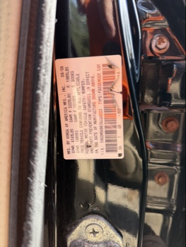 2007 honda accord ex-l-sedan-at with 166984 miles for sale near elk-river, minnesota 106492_47_door_vin_sticker.jpg