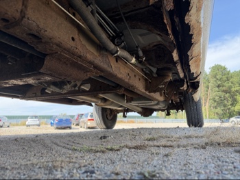 2003 chevrolet silverado-1500 ext.-cab-short-bed-4wd with 150423 miles for sale near elk-river, minnesota 106493_17_undercar_drv_side.jpg