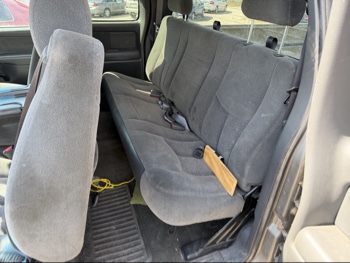 2003 chevrolet silverado-1500 ext.-cab-short-bed-4wd with 150423 miles for sale near elk-river, minnesota 106493_24_drv_rear_seat.jpg