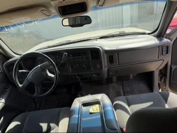 2003 chevrolet silverado-1500 ext.-cab-short-bed-4wd with 150423 miles for sale near elk-river, minnesota 106493_34_whole_dash.jpg