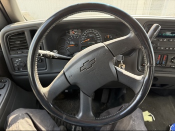 2003 chevrolet silverado-1500 ext.-cab-short-bed-4wd with 150423 miles for sale near elk-river, minnesota 106493_36_steering_wheel.jpg