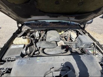 2003 chevrolet silverado-1500 ext.-cab-short-bed-4wd with 150423 miles for sale near elk-river, minnesota 106493_49_engine_bay.jpg