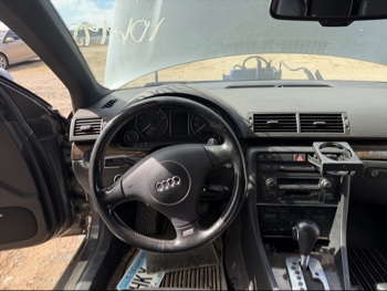 2004 audi s4 with 184797 miles for sale near elk-river, minnesota 106495_33_dash_from_driver.jpg