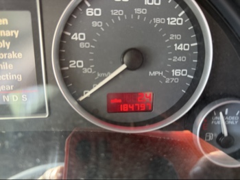 2004 audi s4 with 184797 miles for sale near elk-river, minnesota 106495_44_mileage_closeup.jpg
