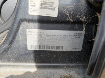 2004 audi s4 with 184797 miles for sale near elk-river, minnesota 106495_47_door_vin_sticker.jpg