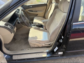 2003 honda accord lx-sedan-at with 144781 miles for sale near elk-river, minnesota 106496_22_driver_seat.jpg