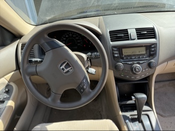 2003 honda accord lx-sedan-at with 144781 miles for sale near elk-river, minnesota 106496_33_dash_from_driver.jpg
