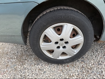 2007 toyota corolla with 80829 miles for sale near elk-river, minnesota 106497_14_rear_pass_wheel.jpg