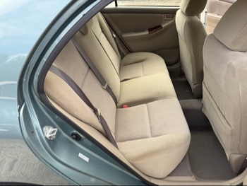 2007 toyota corolla with 80829 miles for sale near elk-river, minnesota 106497_28_pass_rear_seat.jpg
