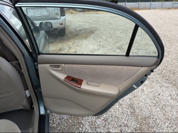 2007 toyota corolla with 80829 miles for sale near elk-river, minnesota 106497_30_pass_rear_door_panel.jpg