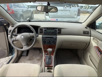 2007 toyota corolla with 80829 miles for sale near elk-river, minnesota 106497_34_whole_dash.jpg