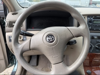 2007 toyota corolla with 80829 miles for sale near elk-river, minnesota 106497_36_steering_wheel.jpg