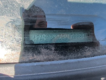 2008 ford focus se-sedan with 205187 miles for sale near elk-river, minnesota 106498_48_windshield_vin_plate.jpg