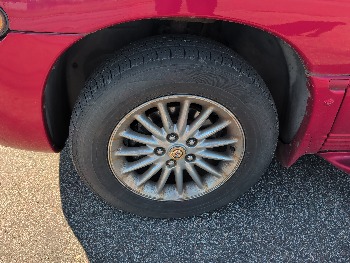 1999 chrysler town-and-country limited-fwd with 88290 miles for sale near elk-river, minnesota 106499_12_drv_front_wheel.jpg