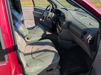 1999 chrysler town-and-country limited-fwd with 88290 miles for sale near elk-river, minnesota 106499_31_passenger_seat.jpg