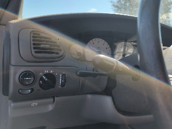1999 chrysler town-and-country limited-fwd with 88290 miles for sale near elk-river, minnesota 106499_37_left_of_steering_wheel.jpg