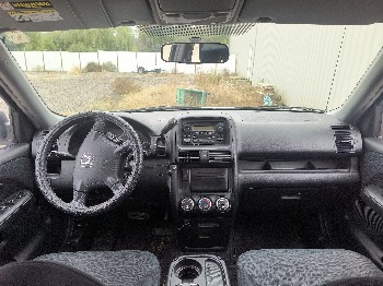 2006 honda cr-v lx-4wd-at with 127591 miles for sale near elk-river, minnesota 106500_34_whole_dash.jpg