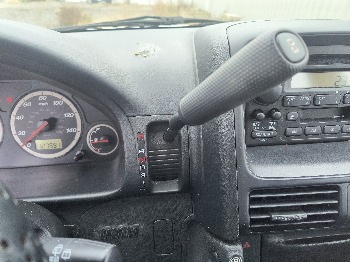 2006 honda cr-v lx-4wd-at with 127591 miles for sale near elk-river, minnesota 106500_41_shifter.jpg