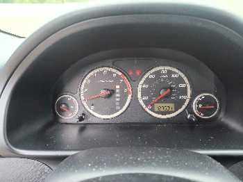 2006 honda cr-v lx-4wd-at with 127591 miles for sale near elk-river, minnesota 106500_43_gauge_cluster.jpg