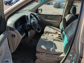 2002 honda odyssey with 292920 miles for sale near elk-river, minnesota 106501_22_driver_seat.jpg