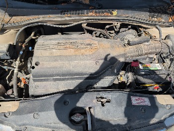 2002 honda odyssey with 292920 miles for sale near elk-river, minnesota 106501_49_engine_bay.jpg