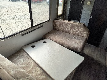 1990 ford econoline e350 with 12 miles for sale near Elk River, Minnesota 106502_28_pass_rear_seat.jpg