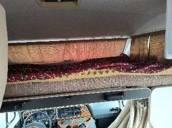 1990 ford econoline e350 with 12 miles for sale near Elk River, Minnesota 106502_29_third_row_seat.jpg