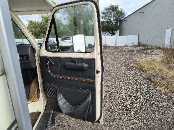 1990 ford econoline e350 with 12 miles for sale near Elk River, Minnesota 106502_32_passenger_door_panel.jpg