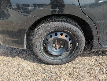 2010 toyota matrix with 301107 miles for sale near elk-river, minnesota 106503_14_rear_pass_wheel.jpg