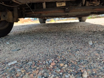 2010 toyota matrix with 301107 miles for sale near elk-river, minnesota 106503_19_undercar_rear.jpg