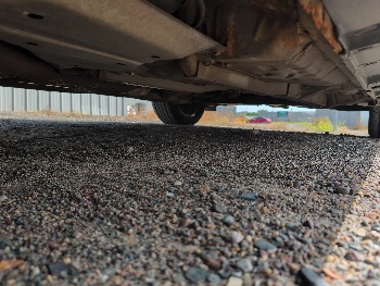 2010 toyota matrix with 301107 miles for sale near elk-river, minnesota 106503_20_undercar_rear_pass.jpg